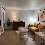 Appartement De La Famille Chat