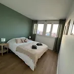 Appartement De La Famille Chat