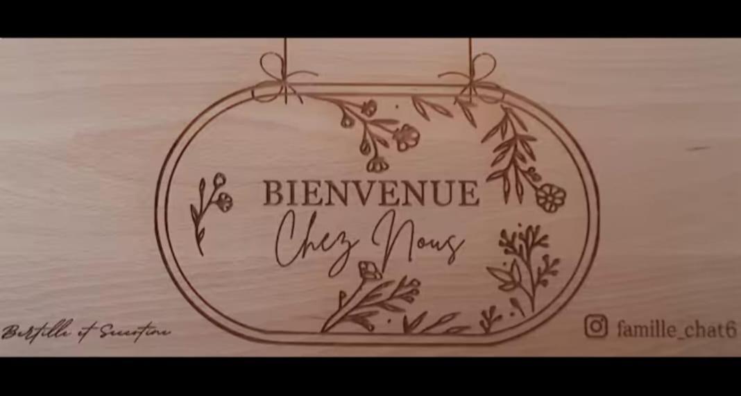 De La Famille * Le Mans