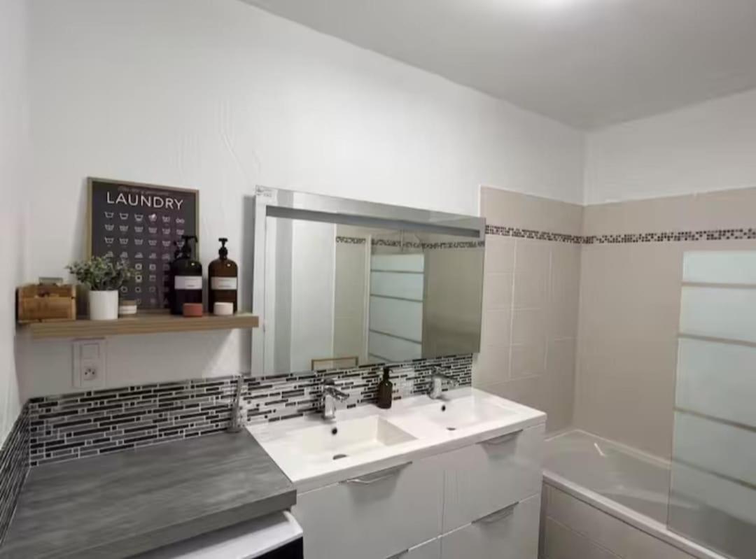Appartement De La Famille