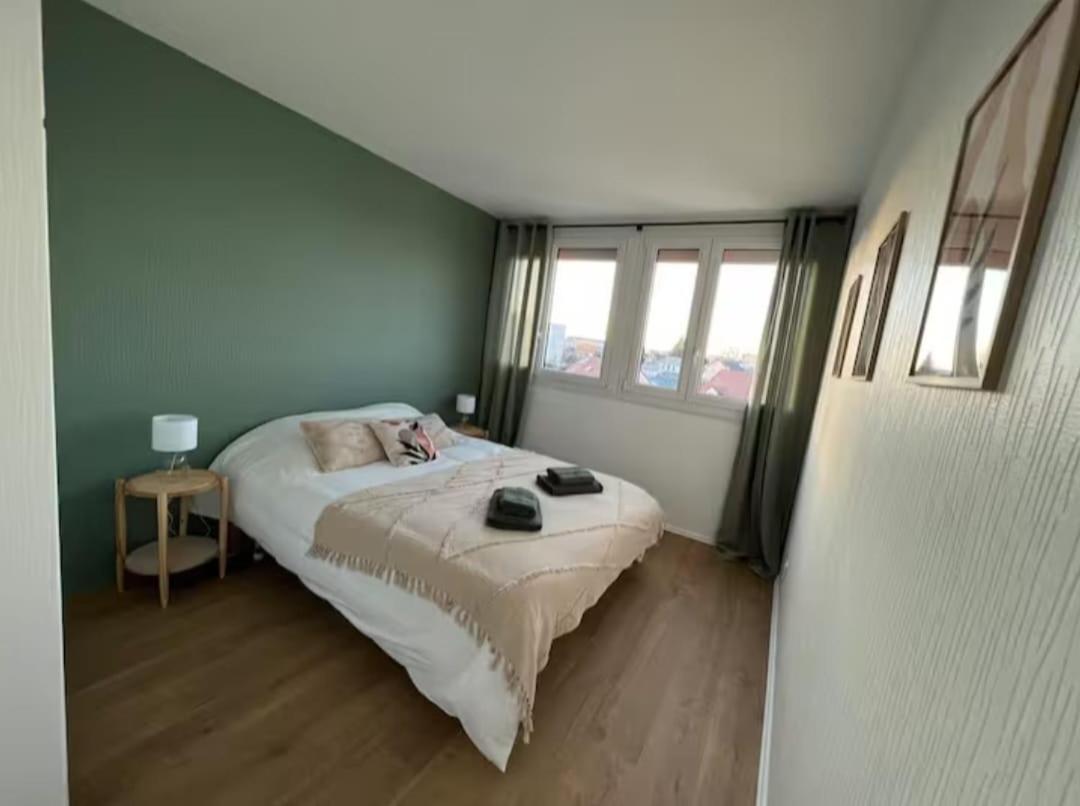 Appartement De La Famille *